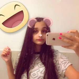 Meet your Posher, Maria